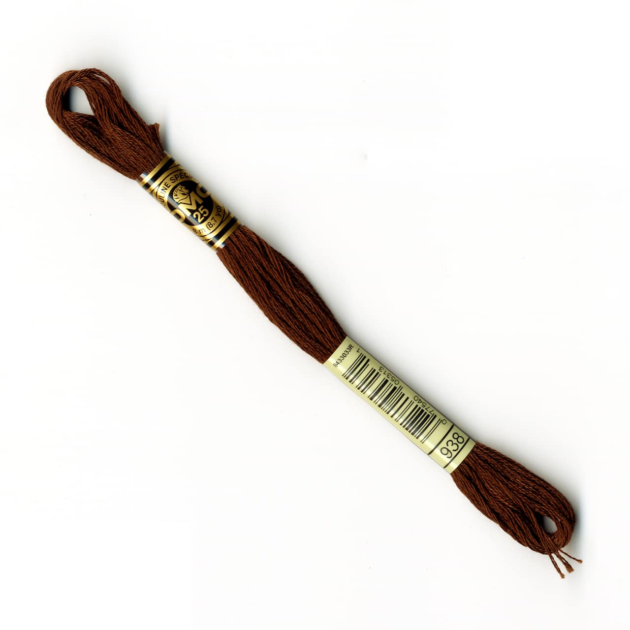 DMC 117 6 Strand Cotton Embroidery Floss